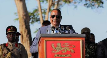 Out of touch, unfulfilled manifesto and age not on his side – the real plight of President Mutharika