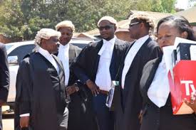 Court snubs Mutharika lawyer, adjourns to Friday