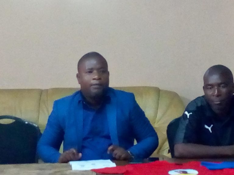 Football Association to raise fund for bereaved Families for Make Sure Pirates