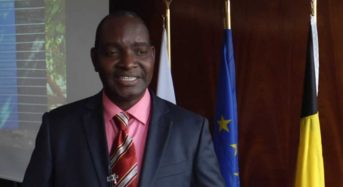 Chikuni turns down new post after removal as Water board boss