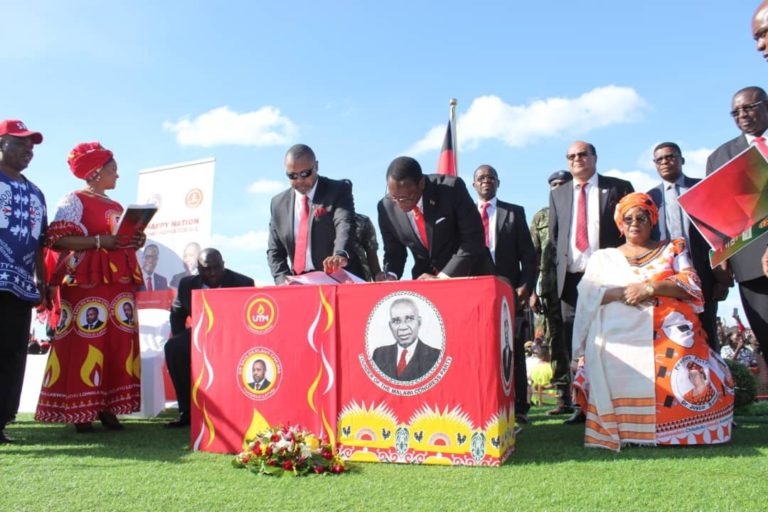 Malawi: New elections, new alliances, new uncertainties