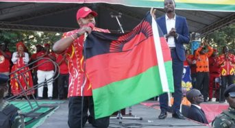 Chilima’s campaign an epitome of excellence – silencing Chimulirenji and keeping Bakili  in hiding: Chalo’s sagacity