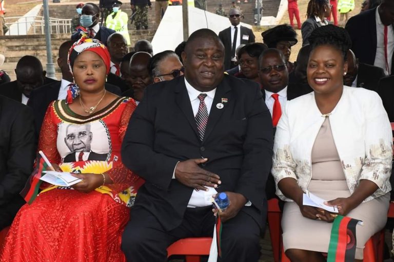 MCP Convention: Delegates convinced Zikhale manifesto good for the Party