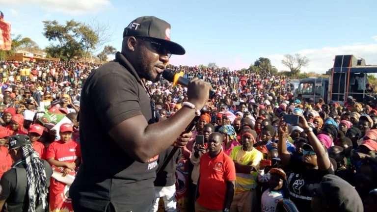 Malawian youths missing a revolutionary figure like Timothy Mtambo
