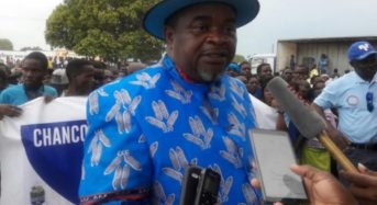 DPP confident of winning 2025 elections-Msaka