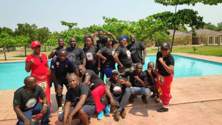 Fake defection by Fake CFT Members in Benghazi Karonga Central