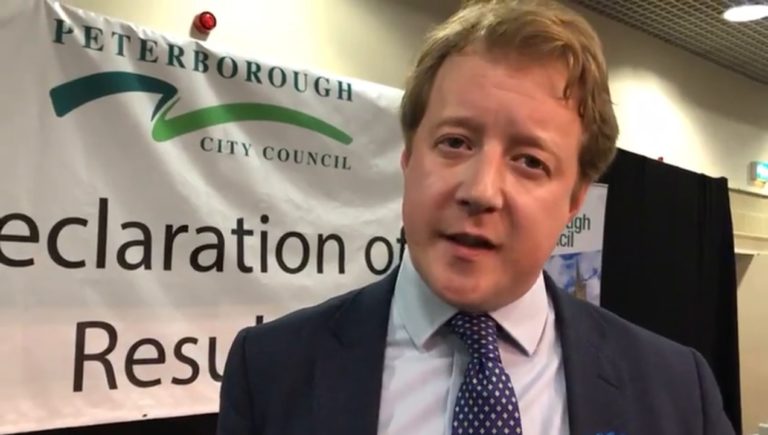 UK MP Paul Bristow calls for strong ties with Africa in his London Political Summit address