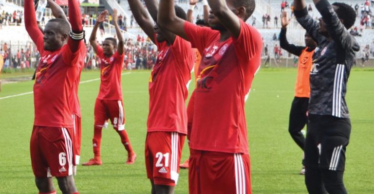 No Covid-19 cases in Big Bullets camp