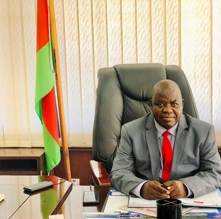 Luchenza Municipal Council ready to remove street vendors on Monday