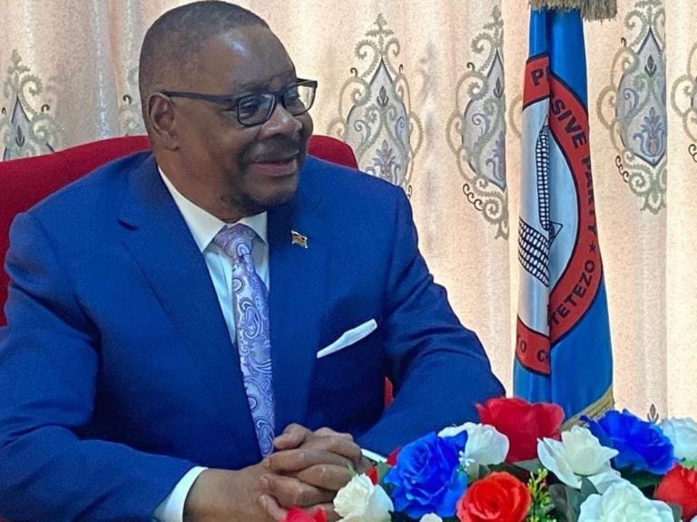 High Court fails to hear Mutharika/Muhara case