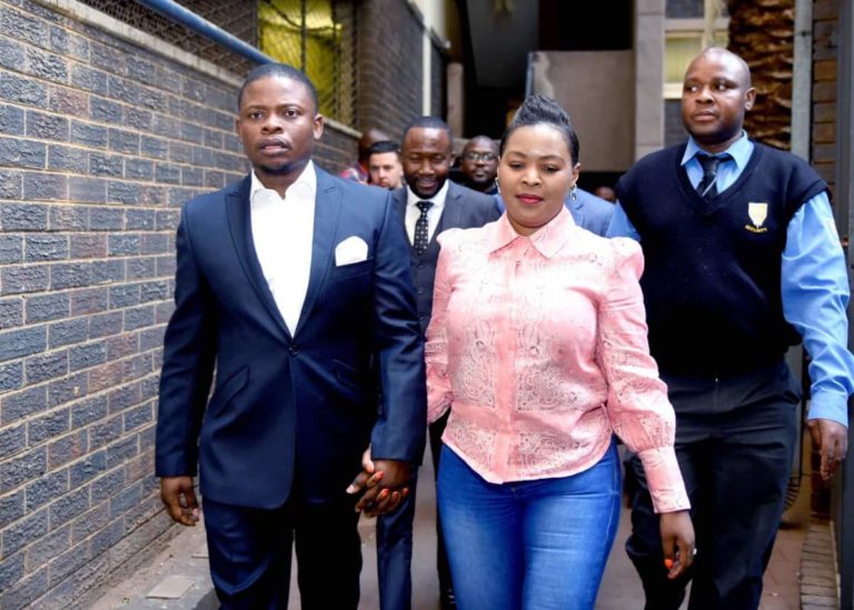Bail bid fails for Bushiri as he spends another weekend in the locker