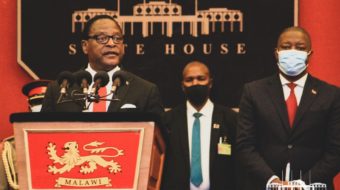 In search of the Diaspora role in the new Tonse Government