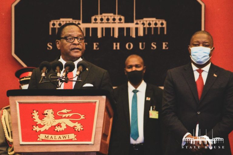 In search of the Diaspora role in the new Tonse Government