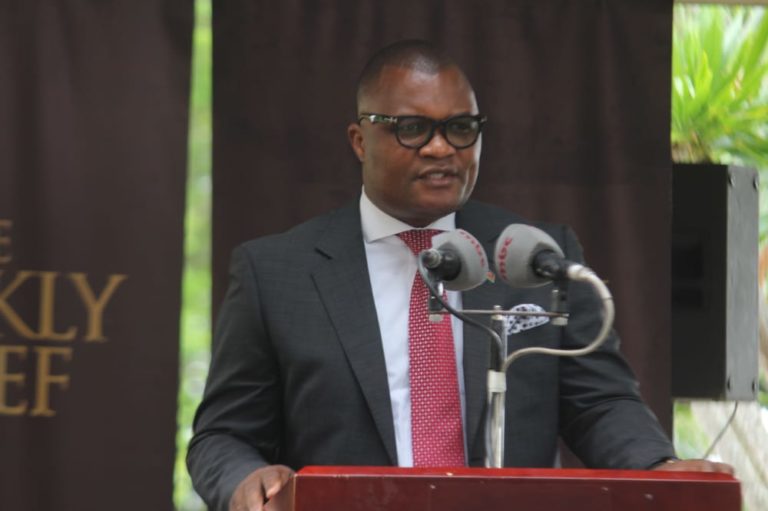 State House Does not comment on Gossip- Brian Banda