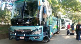 National Bus Service back with BT-LL services