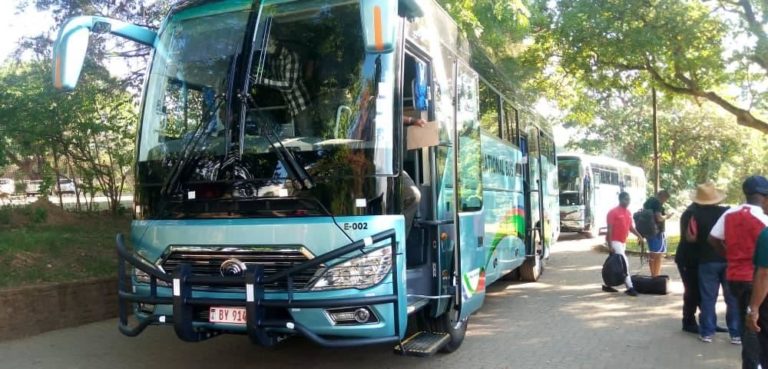 National Bus Service back with BT-LL services