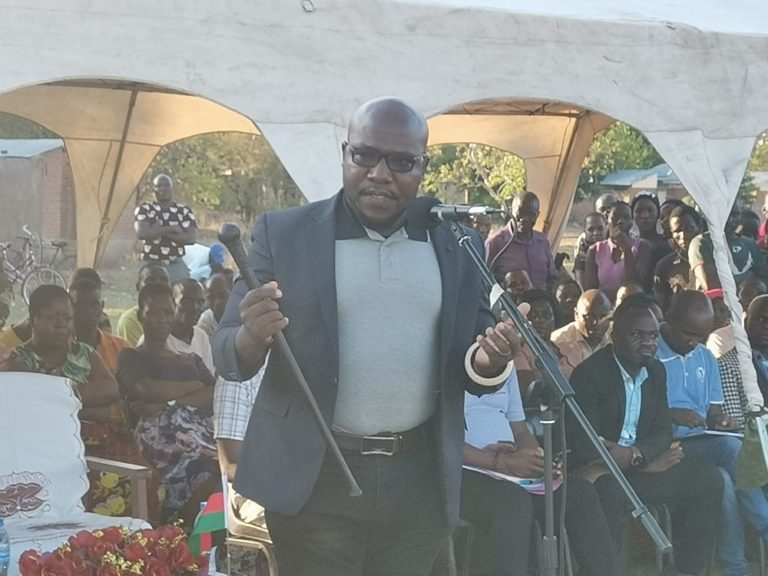Minister Mtambo warns against sexual violence and Mob Justice