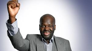 Comedian Daliso Chaponda  BBC show to return for third series