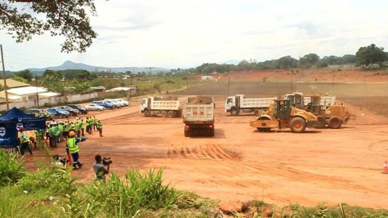 K21 Billion Kwacha Nkhatabay Water,Sanitation projects  starts