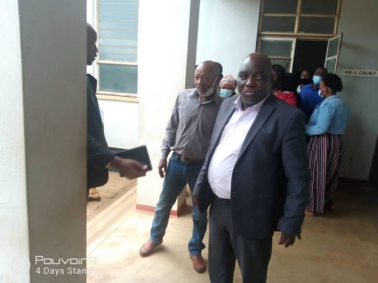 Vuwa Kaunda granted bail