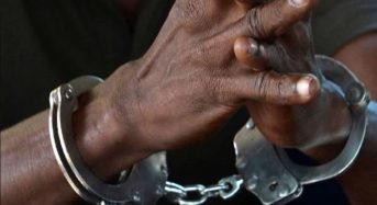 Mzimba 70 year old man in custody for defiling 15  year old granddaughter