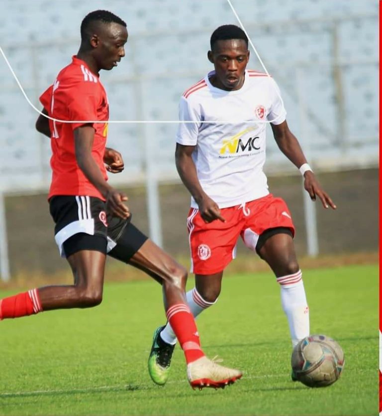 Wanderers , Bullets cruise in the FDH Cup