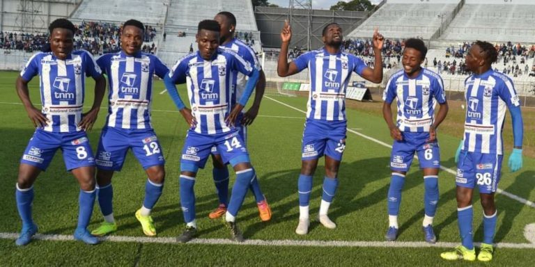 Nyangulu hits hat-trick as Wanderers reach FDH Cup quarter-finals