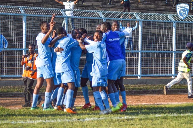 Silver Beat Bullets On Penalties To Reach FDH Cup Semis