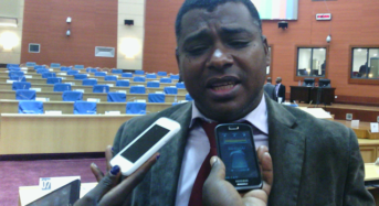 Gerald Kazembe , Ralph Jooma election case on monday
