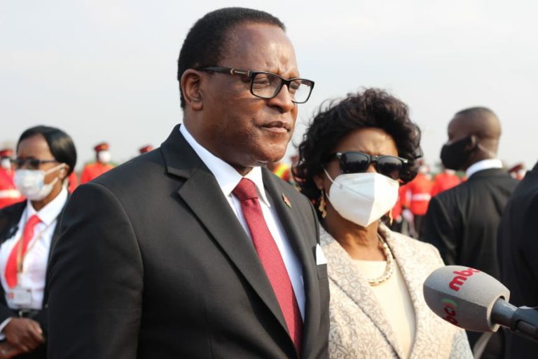 President Chakwera’s Super Hi5 Agenda steadily pushing Malawi towards “Vision 2063”