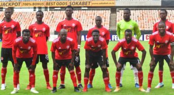 Bullets Through To The CECAFA Kagame Cup Semis