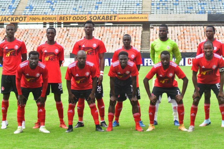 Bullets Through To The CECAFA Kagame Cup Semis