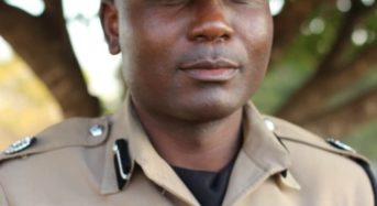 Limbe Police apprehends three for killing a British Nationa