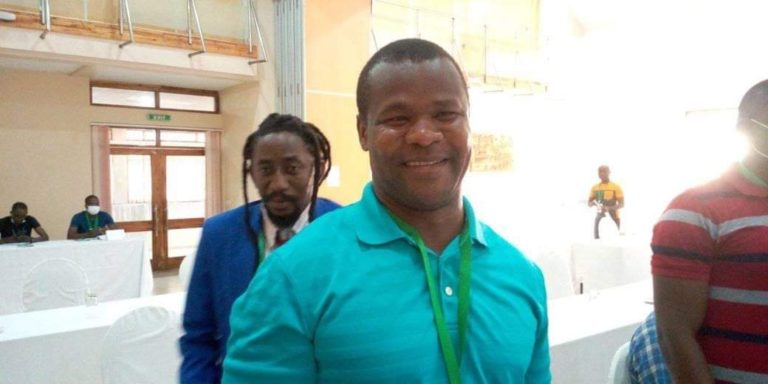Moyale’s Fulao Mwale elected New Sulom Vice General Secretary