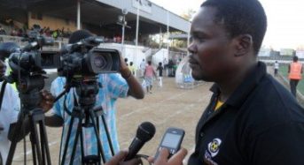 Civil Dismisses Rumours Linking Karonga United Assistant Coach Oscar Kaunda To The Club