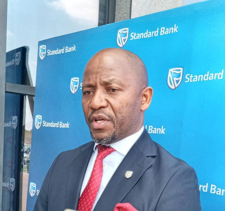 Standard Bank launches ‘UNAYO’-single hub to connect businesses, customers and communities