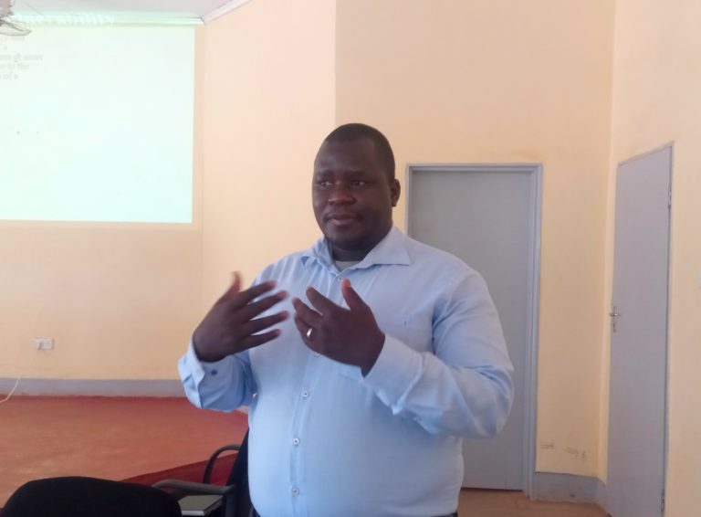 Karonga District council moves to mitigate impact of floods