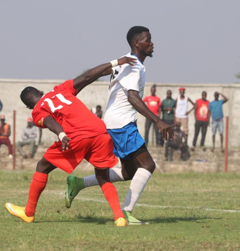 Karonga United, TN Stars share spoils