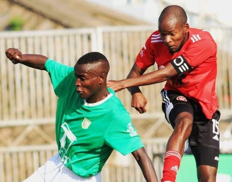 Bullets Title Hopes Suffer Blow With Matco Draw: Silver Win To Close The Gap