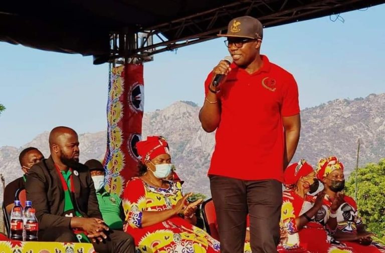 MCP Isesa Mipando Yonse Pa Chisankho Chachibwereza – Mkak