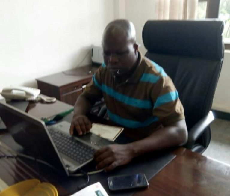 Three netted for aiding six Congolese entry into Malawi