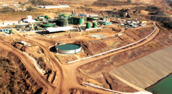 Plans to restart Uranium project at Kayelekera mine underway