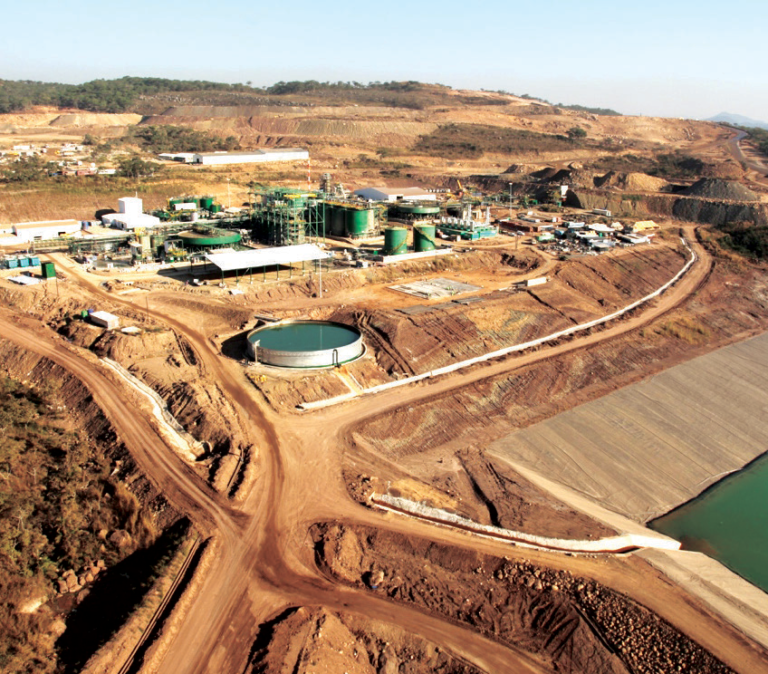 Plans to restart Uranium project at Kayelekera mine underway