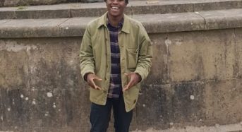 Malawi Man Missing In Glasgow Scotland as search intensifies