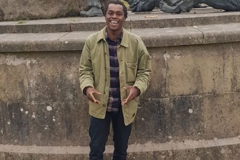 Malawi Man Missing In Glasgow Scotland as search intensifies