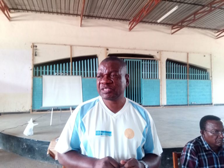 DoDMA calls for diversification in farming