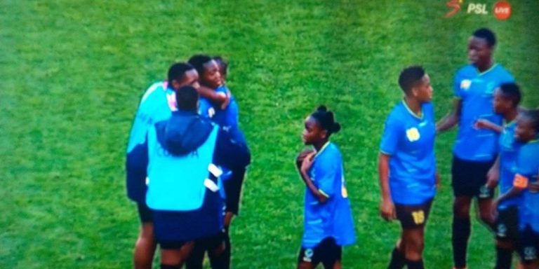 Malawi Loses To Tanzania In The 2021 COSAFA Women’s Championship Final