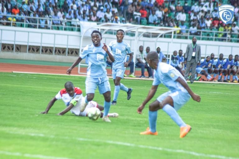 Silver Wins FDH Cup After Beating Ekwendeni Hammers 2-0 In The Final
