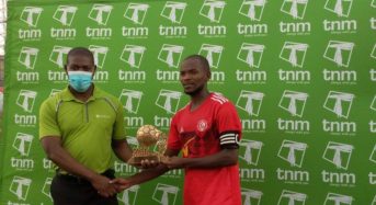 Nyasa Bullets Crowned TNM Super League Champions- Beats Karonga United 3-2