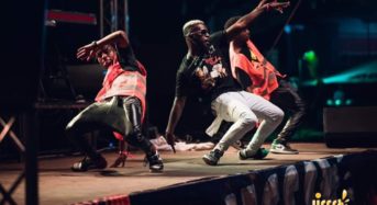 LiFest Starts in Lilongwe.